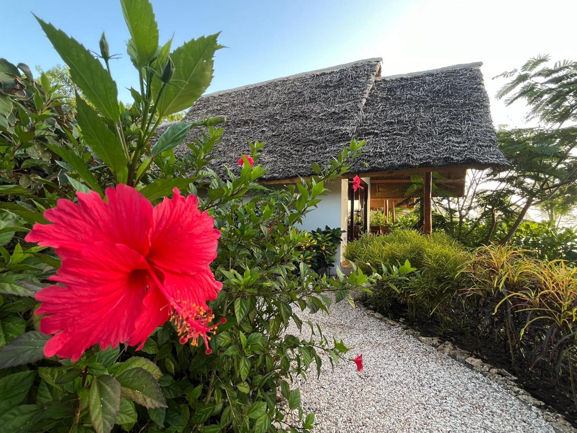 Kidoti Bay Hotel Exterior photo